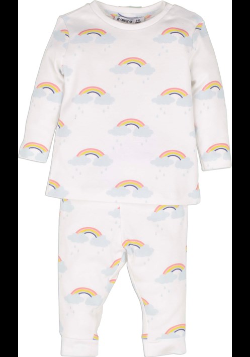 13694 Pijama Takimi 1